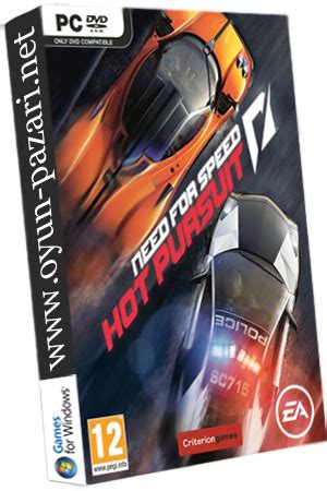 Need For Speed Hot Pursuit Limited Edition HİLELERİ İndirBroo