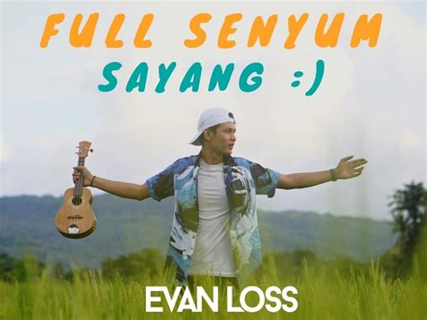 Lirik Lagu Full Senyum Sayang Paling Viral Di Tiktok Tagar