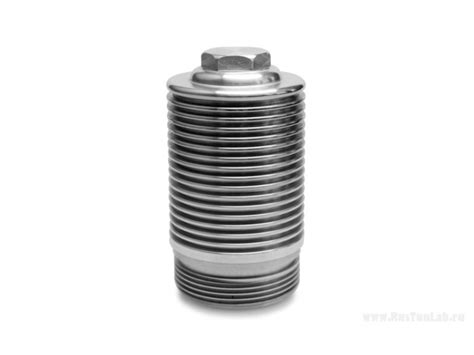 Корпус фильтра DSG-7 DQ500 с магнитом, 0BH 325 159 + 0BH325183B VAG ...