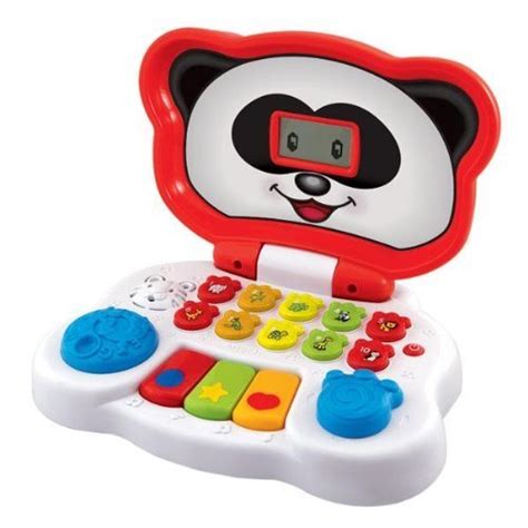 Vtech Animal Friends Toddler Laptop 80 103100 Kids Electronics