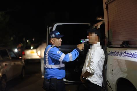 Consumir solo una cerveza y conducir es causal de una sanción de 3