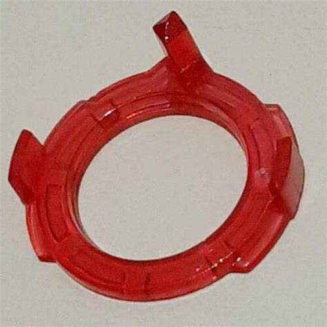 Beyblade Level Chip Red Level Chip Ebay