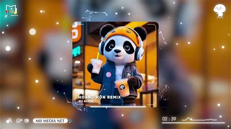 Hoàng Hôn Remix Dimz Kxk X Mii Remix ♫ Nhạc Trẻ Remix Hot Tiktok Nhạc Tình đêm Nay Lân Lân