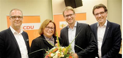 Kommunalpolitik In Neuss Aufbruchstimmung Bei Der Nordstadt CDU