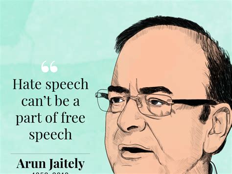 Arun Jaitley by Vidhi Awasthi on Dribbble