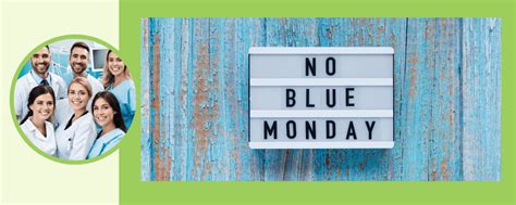 Banish The Blue Monday Blues Smilewisdom