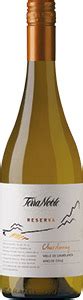 Terranoble Reserva Chardonnay 2013 Mesa De Cata La CAV