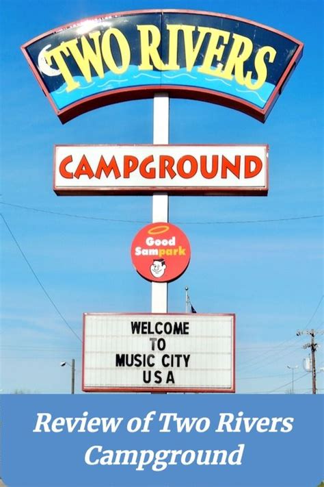 Two Rivers Campground Review Campground Two Rivers Campground Reviews