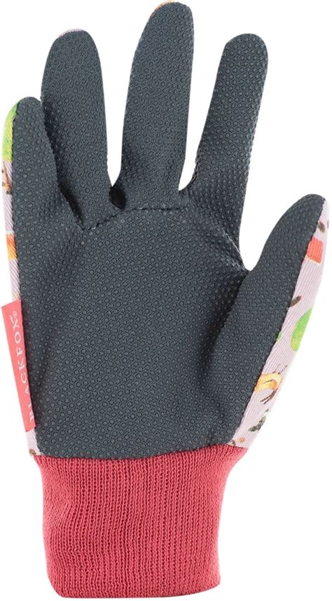 Blackfox Handschuh Farmer Rosa Gr 4 Kaufen Bei OBI