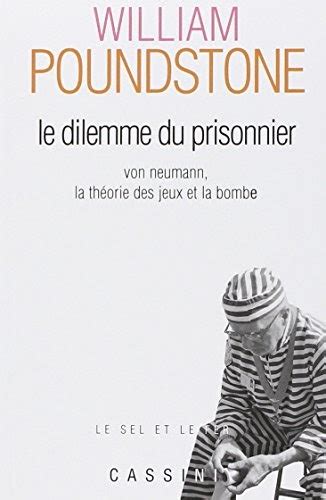 Ebooks Gratuits En Ligne T L Charger Le Dilemme Du Prisonnier Von