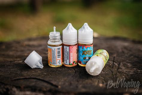 Жидкости VB Juice X Candy Pod | BelVaping