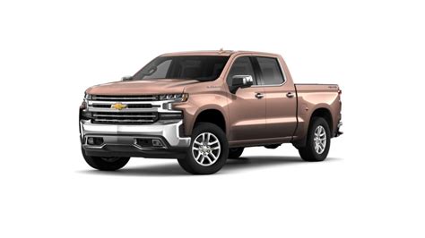 Minocqua Oakwood Metallic Chevrolet Silverado Certified