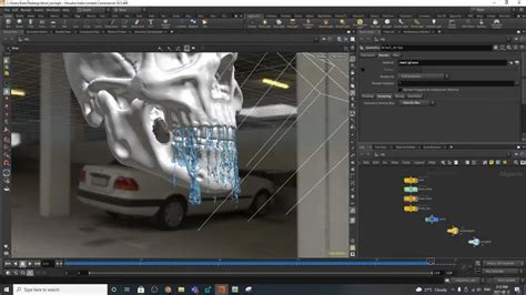 Our Favorite Houdini Tutorials For Aspiring Vfx Artists