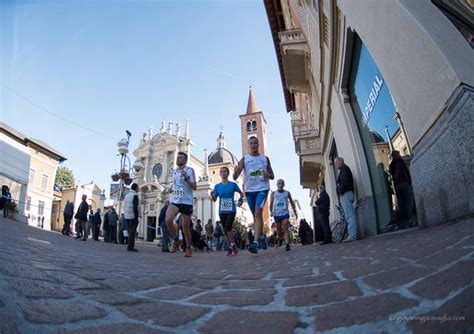 Torna La Maratonina Di Busto E Compie Anni