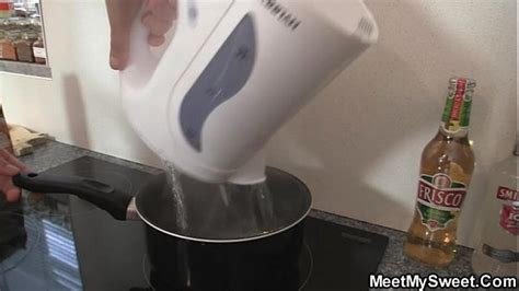 Dinner Leads To Threesome Free Sex Video Nacional Porno