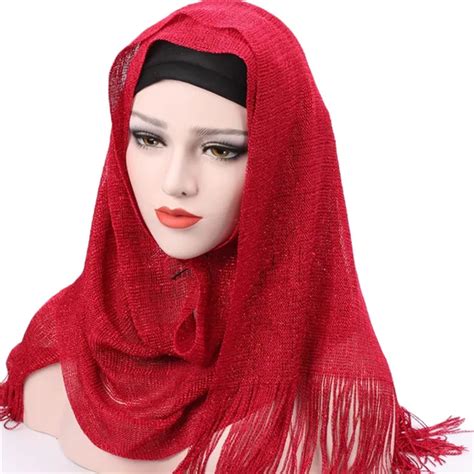 Buy Chamsgend Hijab Drop Shipping Women Fashion Muslim