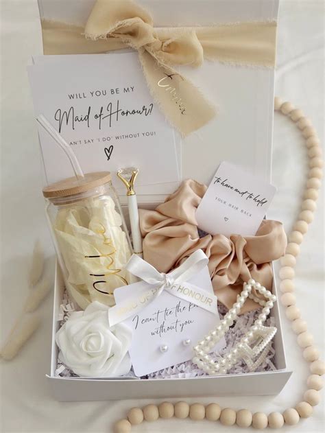 Pin By Aesthetic Hub On Pins By You In 2024 Bridesmaid Proposal Box