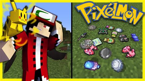 FEELING LUCKY Minecraft Pixelmon Adventures YouTube