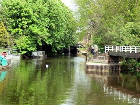 Enfield Lock