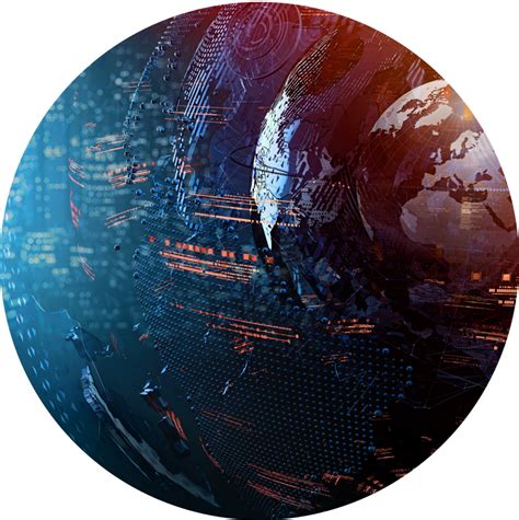 Artificial Intelligence The New World Order Peregrine Wealth