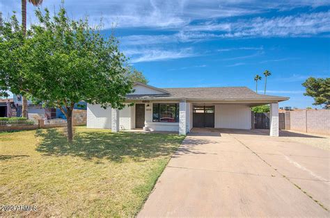 6810 W Wilshire Dr Phoenix Az 85035 Zillow