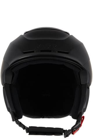 Black Khimera Helmet By Kask On Sale