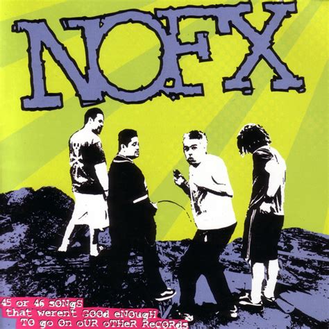 Pimps And Hookers Song And Lyrics By NOFX Spotify