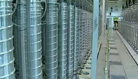 60 Percent Enrichment At Fordow Iran Responds To Iaea Tehran Times