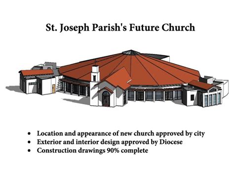 New Church Design - The faith community of