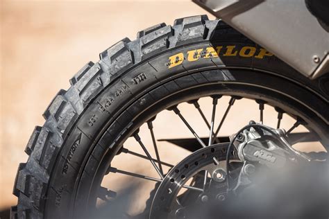 Enduro Motorradreifen Im Test Dunlop Trailmax Raid