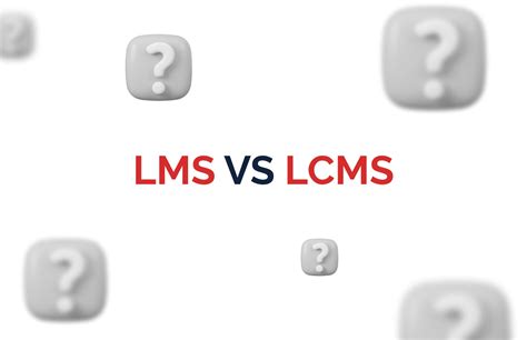 Lcms Vs Lms What Is The Difference Keenethics