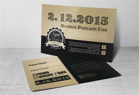 33+ Best Wedding Postcard Templates | Free PSD, Ai, Word, InDesign Formats