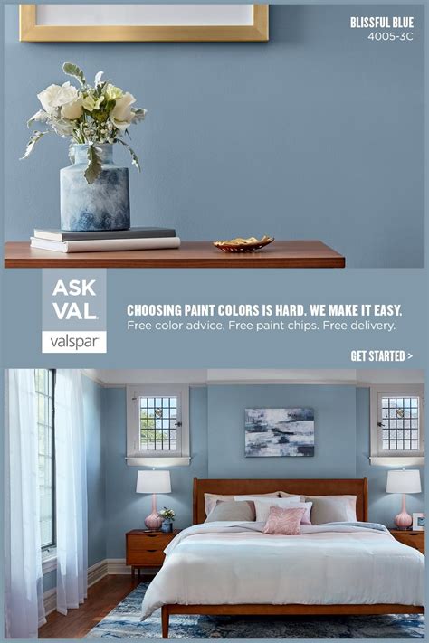 Blue Colors To Paint A Bedroom – View Painting