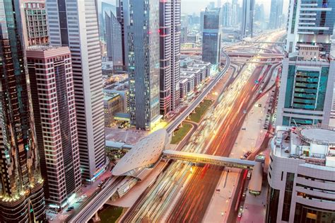 UAE makes the top ten most competitive countries worldwide list - Edge ...