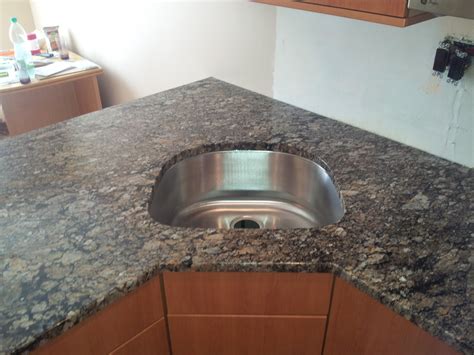 Art Granite Countertops Inc.