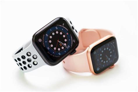 Apple Watch Series Annunciato Il Grande Miglioramento Del Prossimo