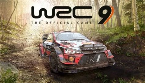Купить WRC 9 FIA World Rally Championship на ПК со скидкой – ключи игр ...