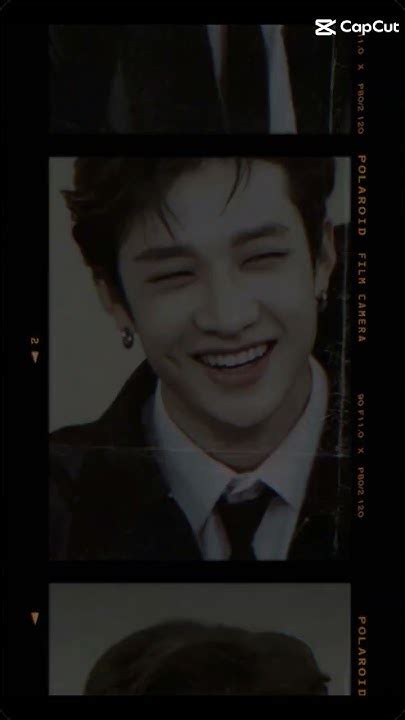 Happy Day Channie Straykids Kpop Bangchan Youtube