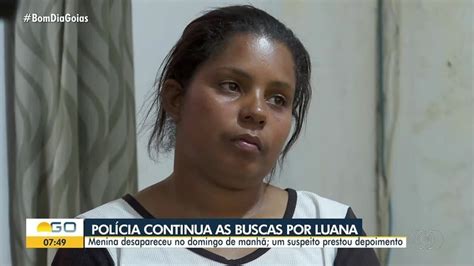 Mãe De Adolescente Que Sumiu Após Ir Para Padaria Desabafa Sobre