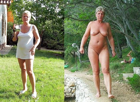 Now More Mature Dressed Undressed Beauties Porn Pictures Xxx Photos