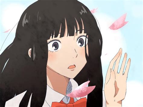 Sawako Kimi Ni Todoke Fan Art 27672487 Fanpop