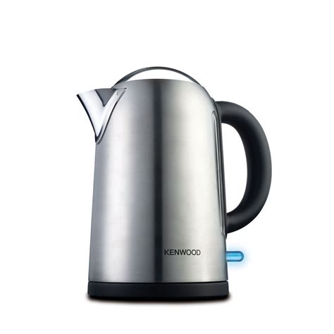 Kenwood SJM100 Energy Saving Electric Kmix Jug Kettle 1 6L Stainless