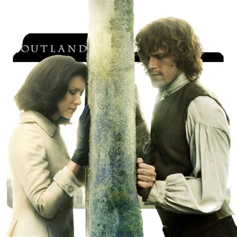 Outlander 3 1 By Kahlanamnelle On Deviantart