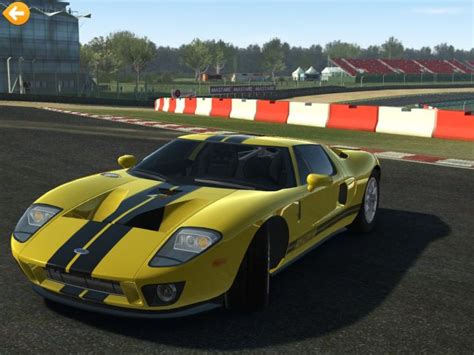 Igcd Net Ford Gt In Real Racing