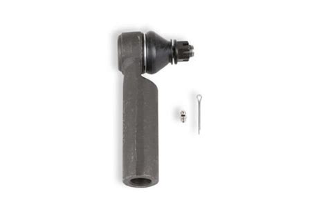 Fabtech Tie Rod End FTS70110 WARN Industries Go Prepared