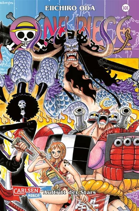 One Piece 101 Von Eiichiro Oda Buch 978 3 551 74450 0 Thalia