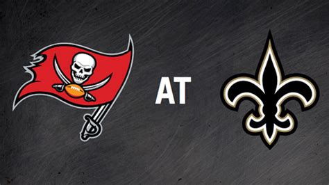 Buccaneers Vs Saints Where To Watchstreamlisten Bucs Report