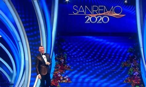 Classifica Sanremo 2020 Ecco Chi Ha Vinto Serata Cover Tutte Le Posizioni