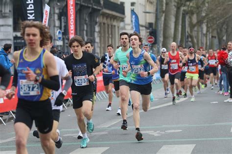 5KM DE LILLE 2022