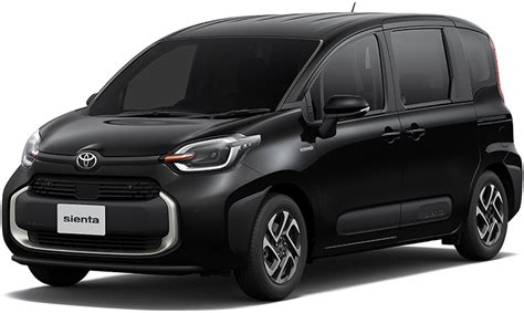 Toyota Sienta Ki Ilik